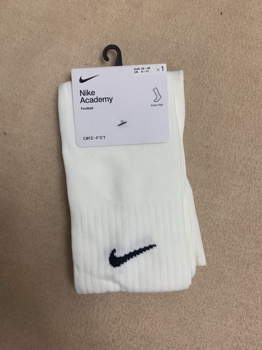 Оригінальні гетри Nike Academy Football Dri-FIT Sock SX4120-101