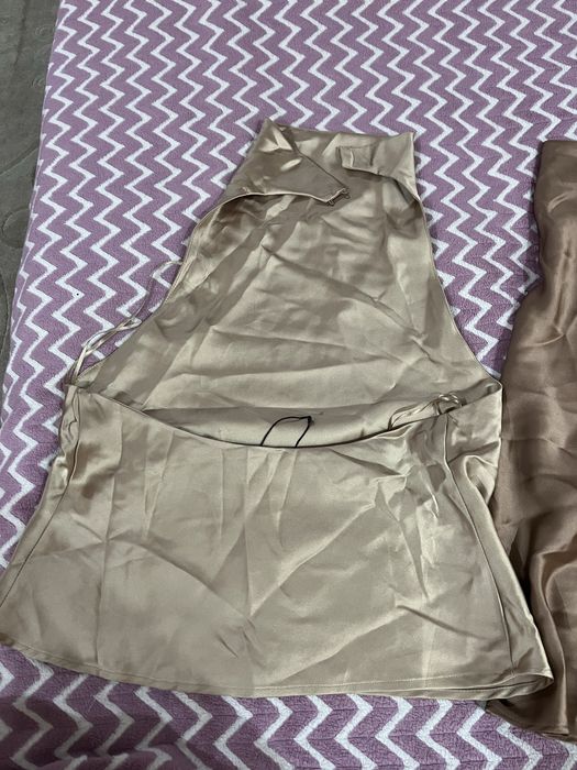 топи zara  розмір s