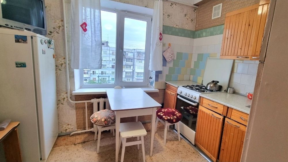 Оренда 1к.кв на Інж-ра Преображенського( Бабурка)