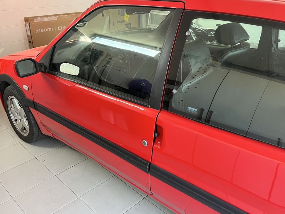 Peugeot 106 — fotografia 2