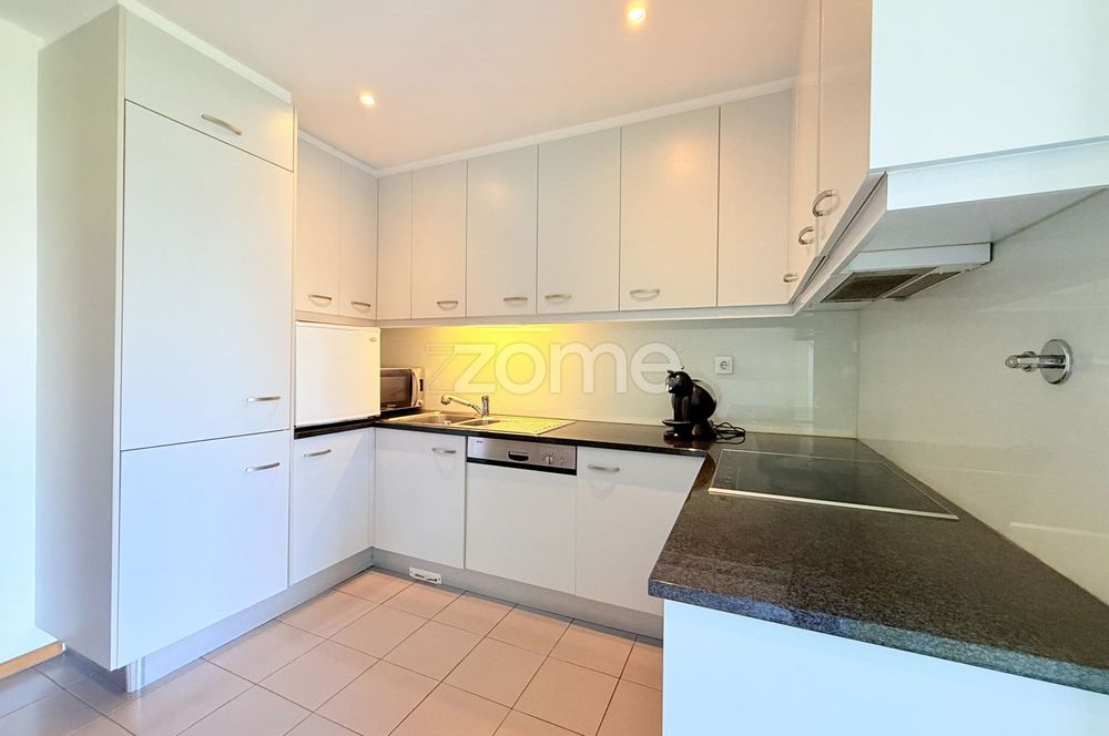 Apartamento T3 em Condomínio Fechado- Vilar do Pinheiro, Vila do Conde