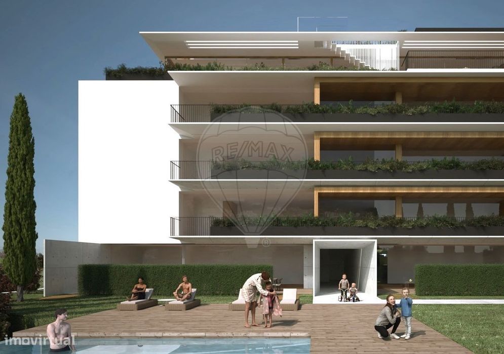 Apartamento T3 para venda
