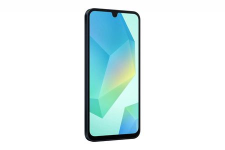 Samsung Galaxy A16  4GB/128 GB czarny