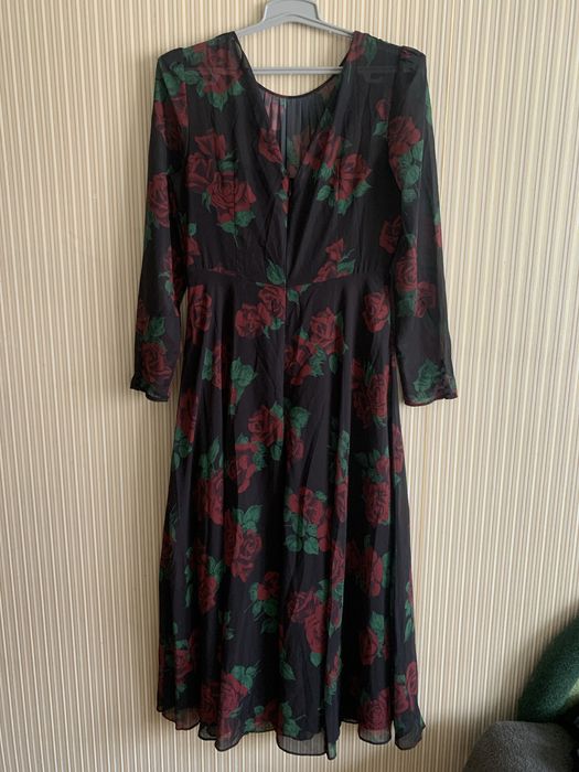 Сукня шифонова HOBBS р. 38