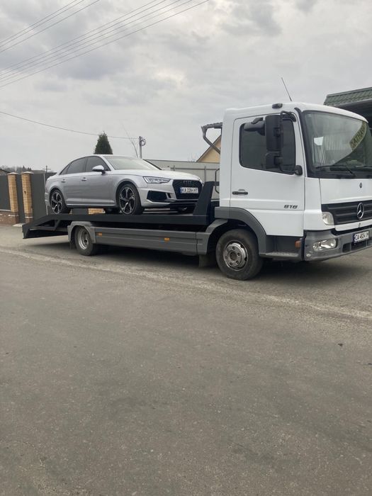 Евакуатор/перевезення 24/7 авто та С/Г техніка Іванівка Ивановка