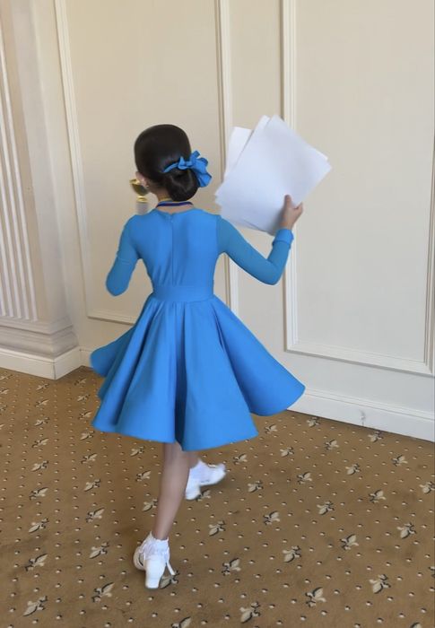 Бейсік 122-128 см