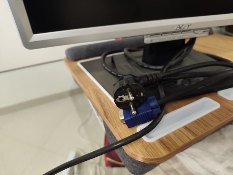 Monitor ACER funcional