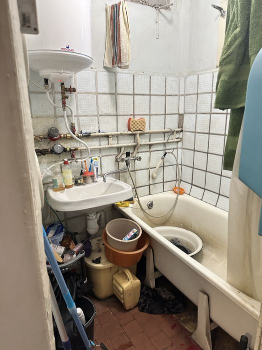 Сдам комнату