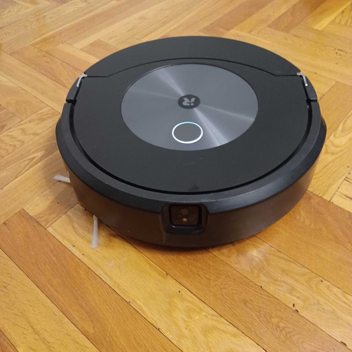 Aspirador irobot Roomba