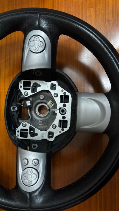 Volante com Airbag ( Bom Estado)