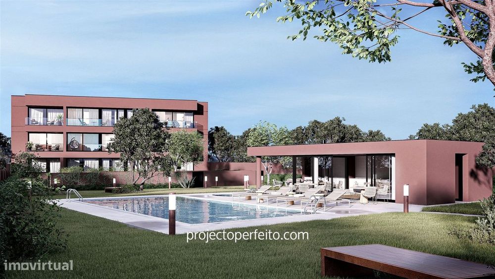 Apartamento T2 Venda em Anta e Guetim,Espinho