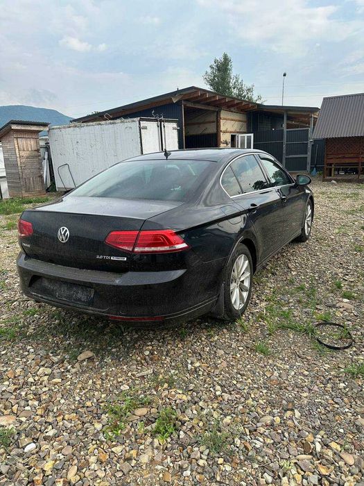 Розборка запчастини Volkswagen Passat B8 14-23 ЄВРОПА пасат разборка розбірка седан /універсал