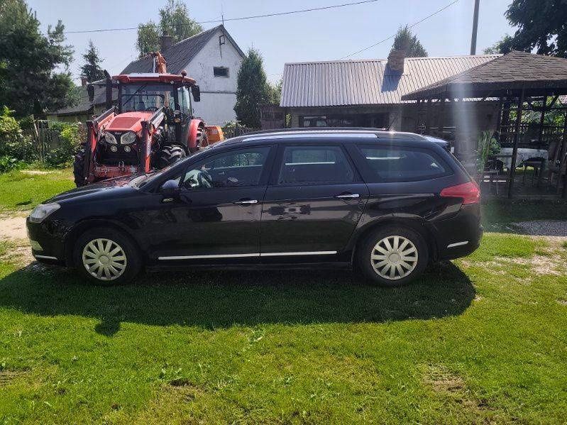 Citroen C5