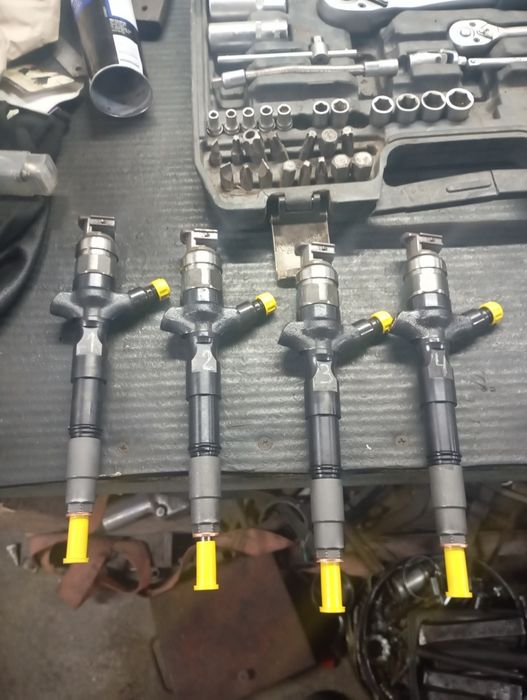 Авторемонт/Ремонт автомобiлей/Дiагностика