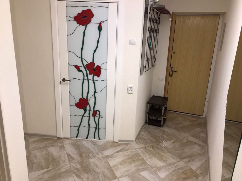 Квартира посуточно электричество без отключения!