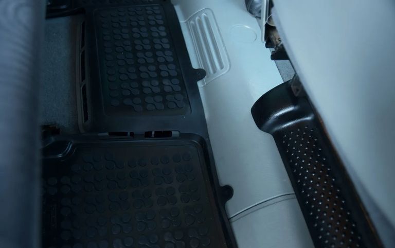 Renault Trafic Passenger