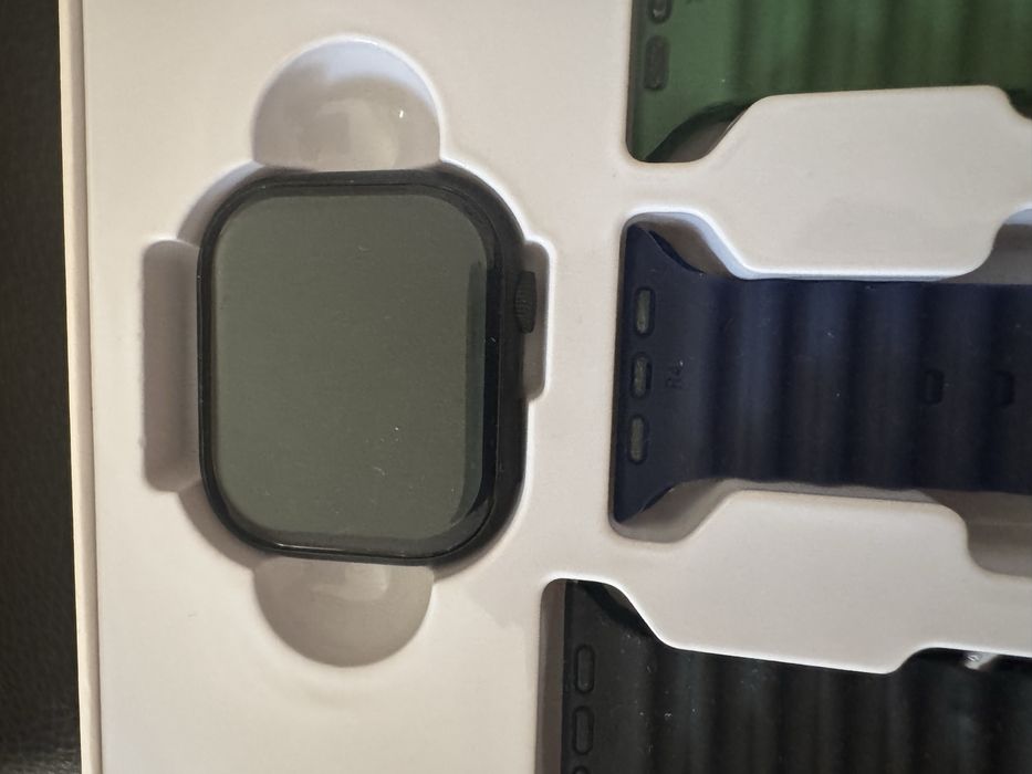 Smartwatch V19 classic