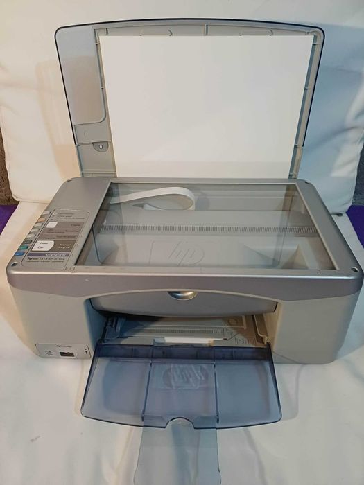 Impressora Multifunções HP 1315