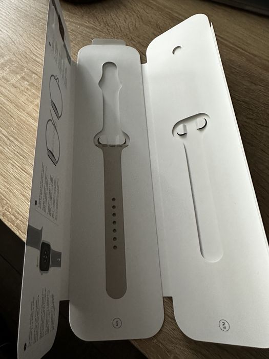 Sprzedam Appel Watch SE 40mm