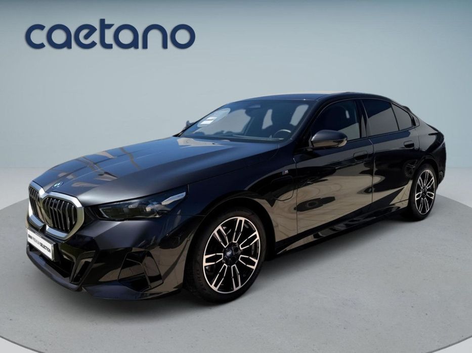 BMW 530 e Pack Desportivo M