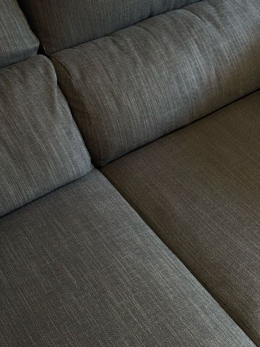 Sofá Modular Chaise-Longue Eskilstuna