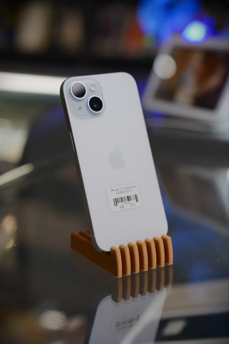 iPhone 15 512GB Blue EU