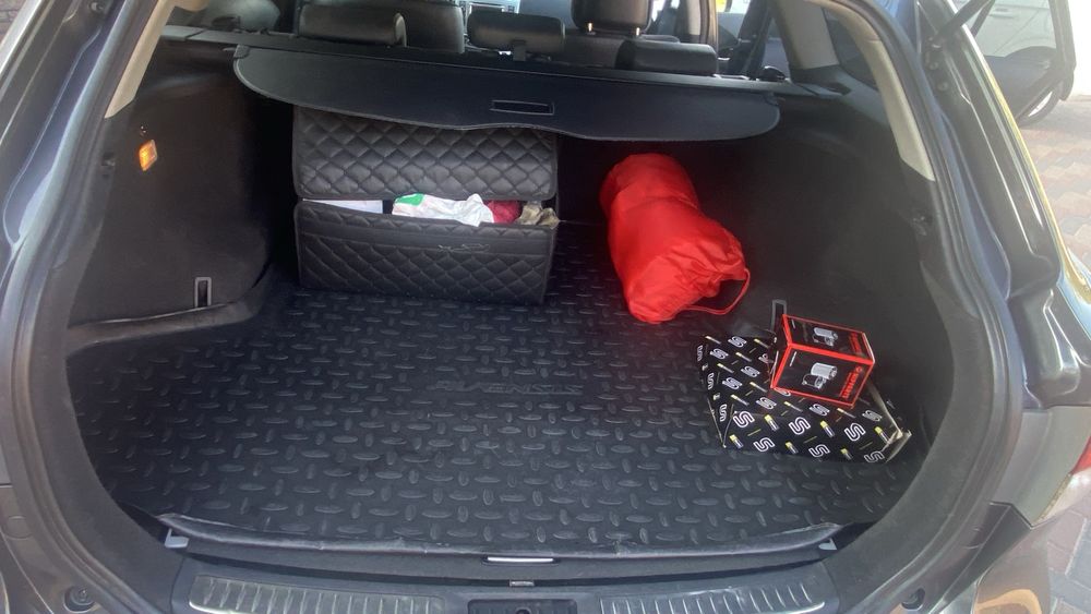 Продам тойота авенсис т27 автомат универсал 2013гв дизель 2,23