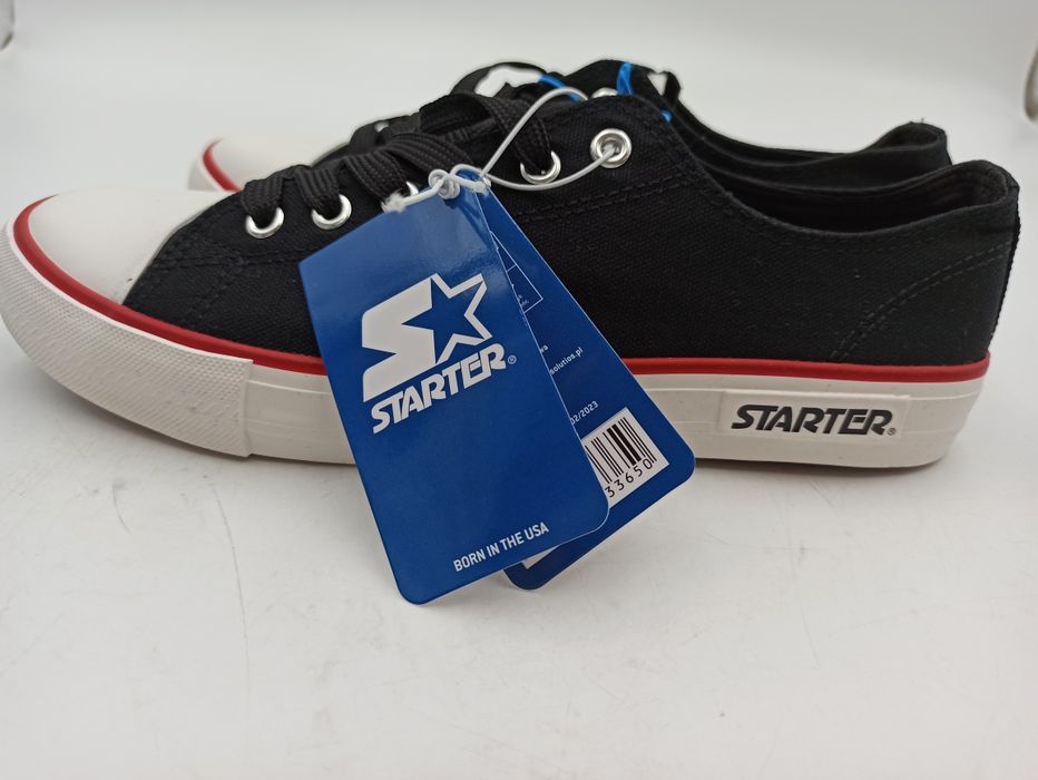 Trampki męskie Starter 41