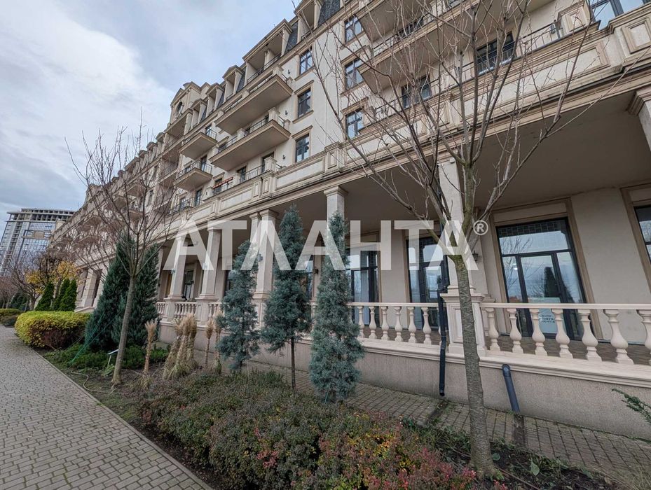 Коммерческая недвижимость по адресу ул. Победы (площадь 229 м²) - Atlanta.ua - фото 2