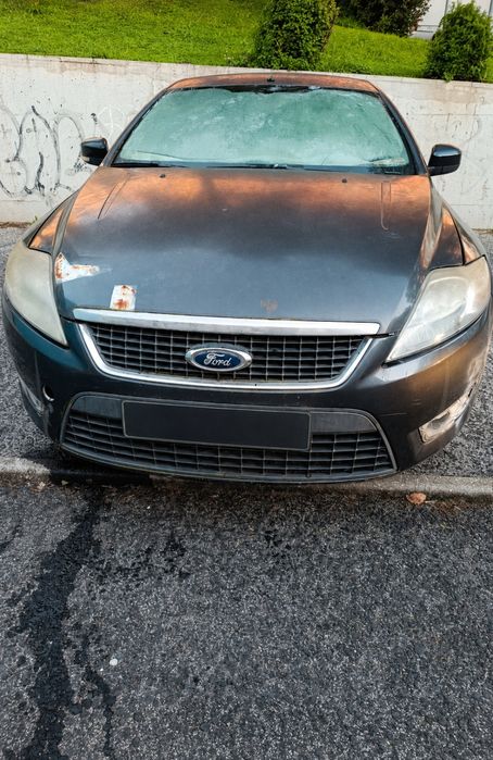 Ford Mondeo , Para Peças INTEIRO