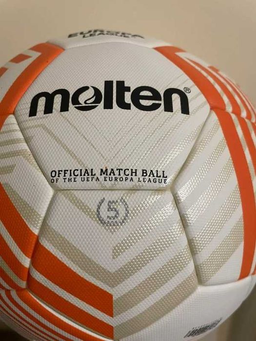 Bola de futebol (oficial)