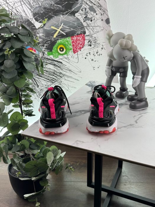 Кросівки Nike React Vision 39 розмір Е11098