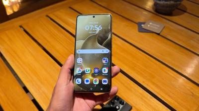 Motorola signature