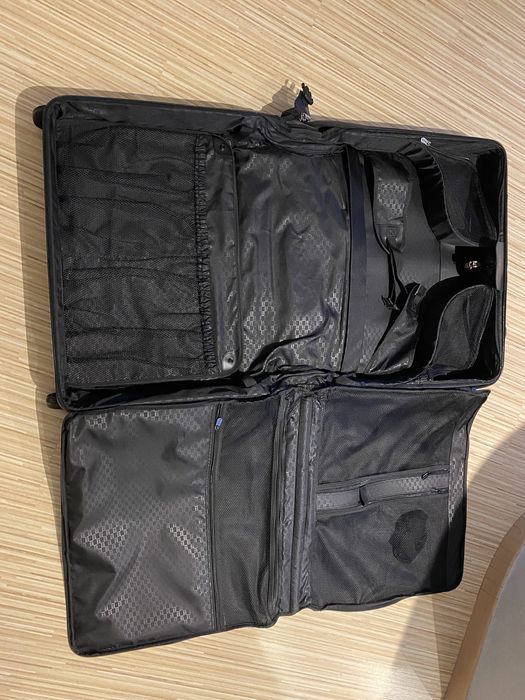 Walizka na garnitury na kółkach Travelite