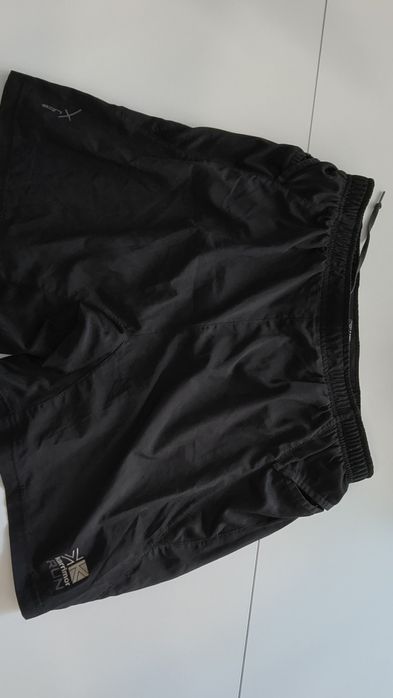 Karrimor Run spodenki