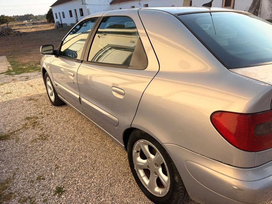 Citroen xasara 1.4 hdi foto 3