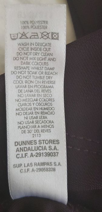 Top Dunnes Stores 46