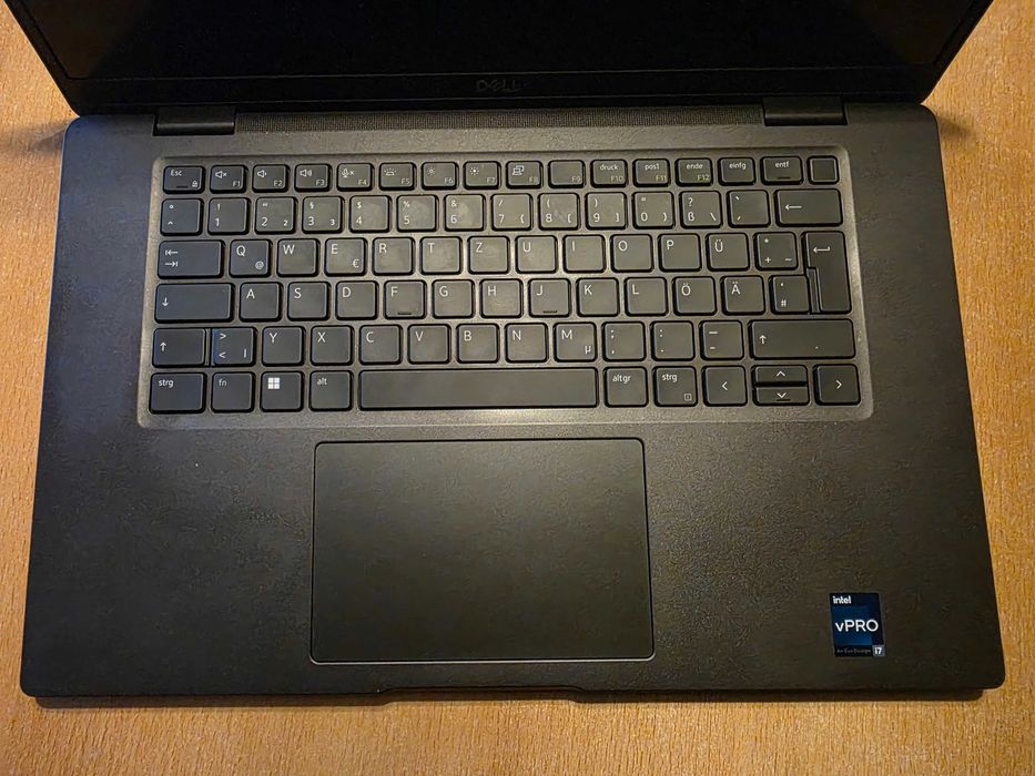 Dell Latitude 7530 I7-1270P/16GB DDR4 1TB SSD/ Win11/ 15.6" FHD*TOP*