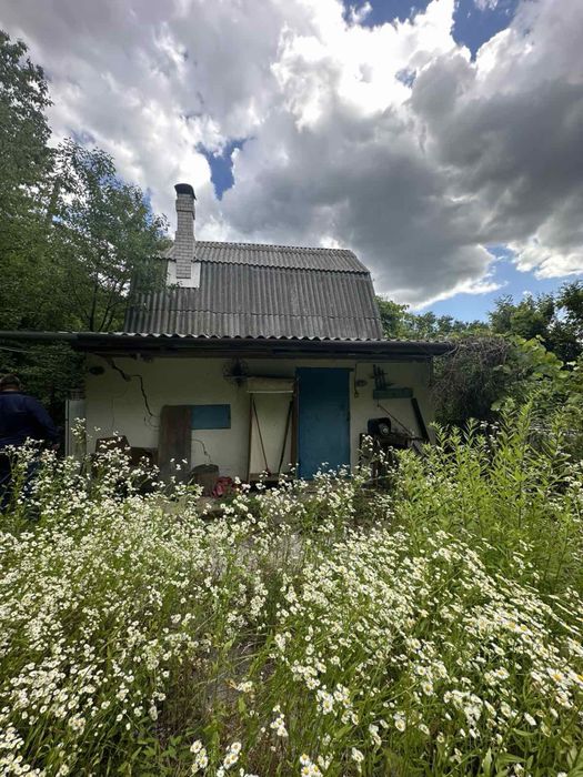 Продам дачу в м Вишгород