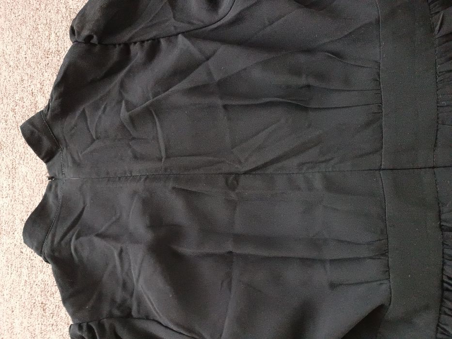 Sukienka Miss Rosier z metką