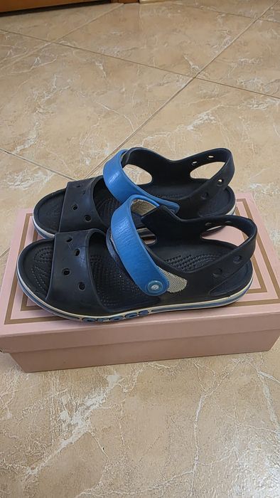 CROCS Хлопчаче взуття розмір J2