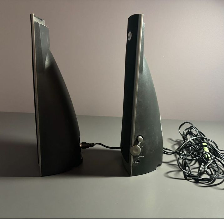 Głośniki komputerowe Genius