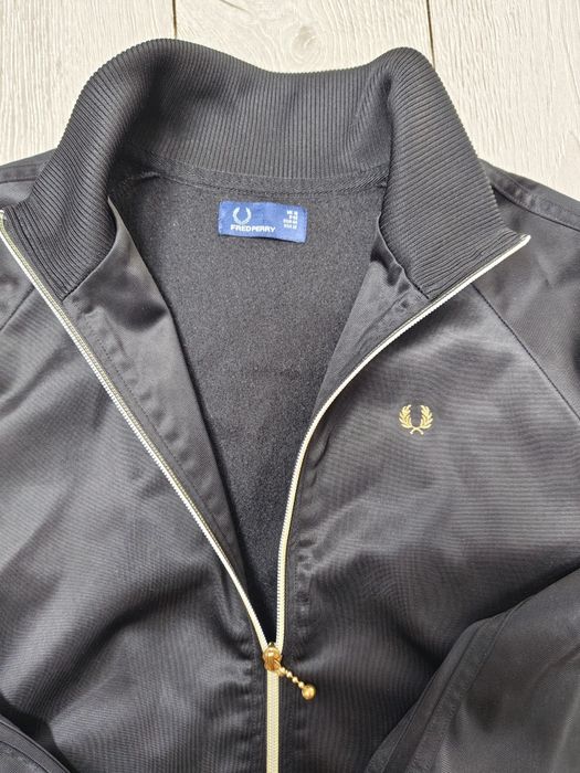 Bluza damska Fred Perry
