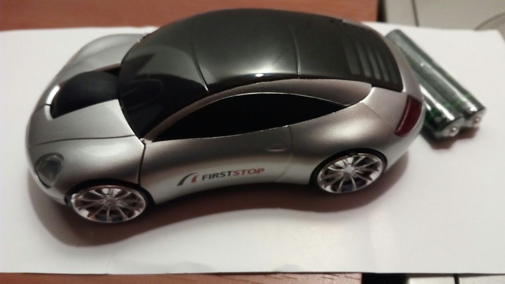 Rato optico sem fios