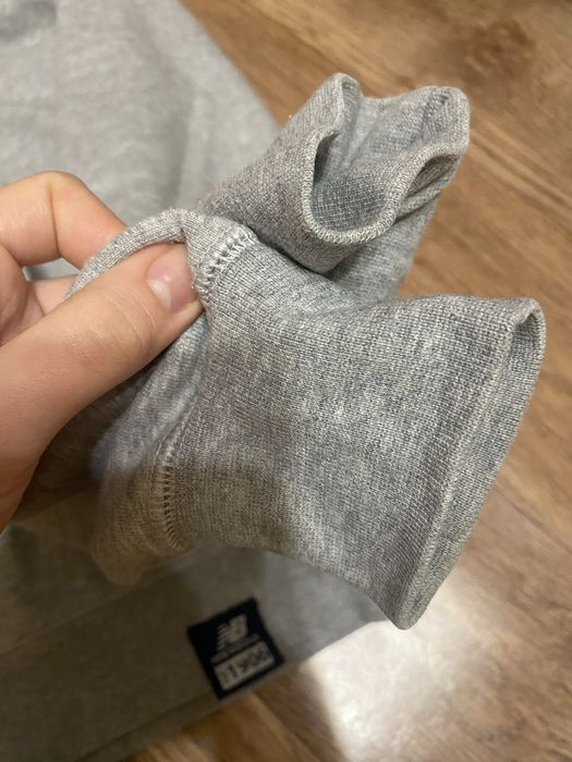 Мужская кофта New balance