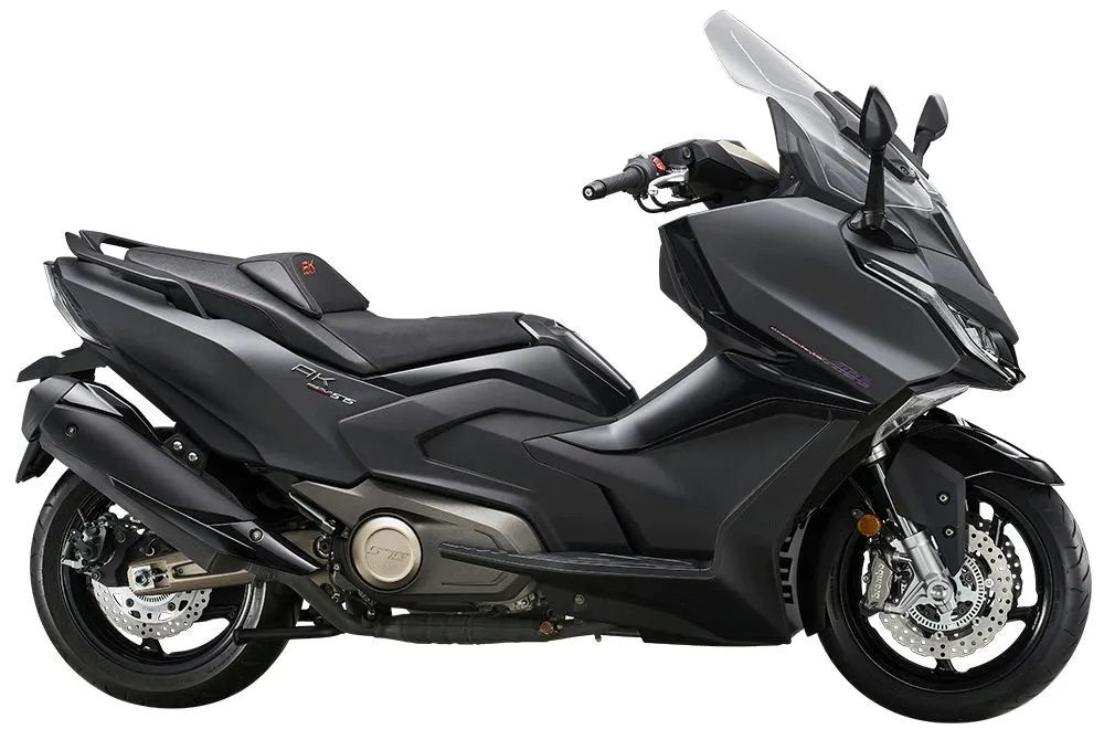 Kymco