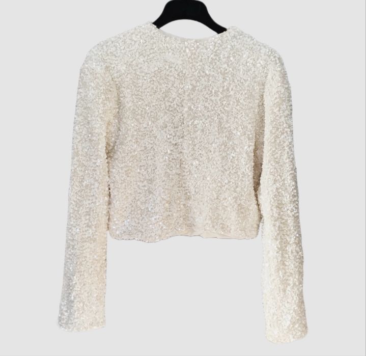 Жакет h&m s розмір