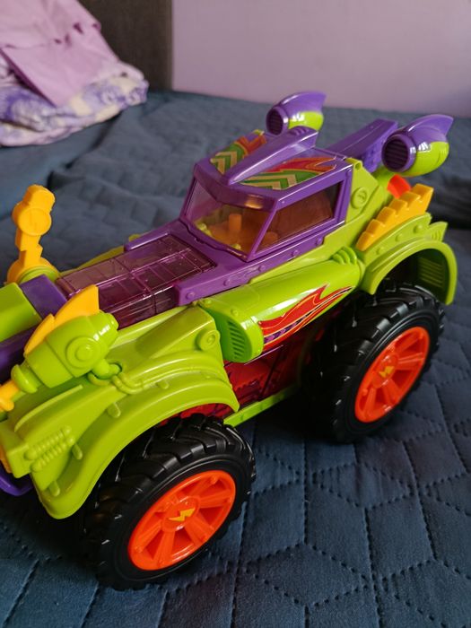 Auto super zings