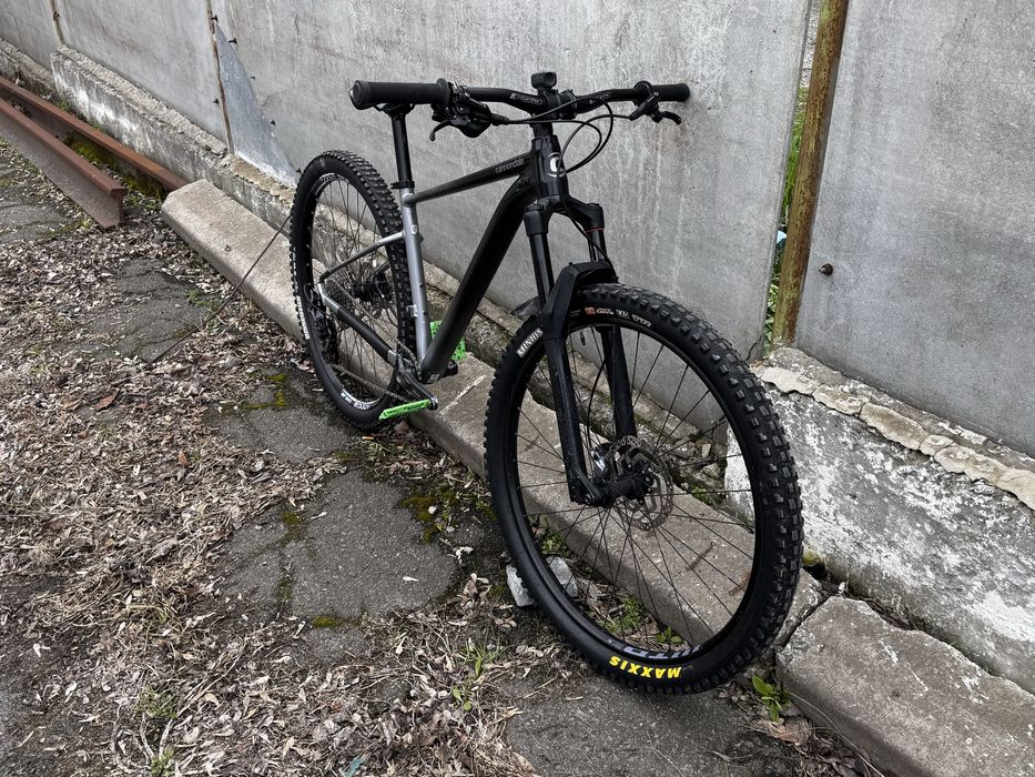 Cannondale Trail 4, M, 29”