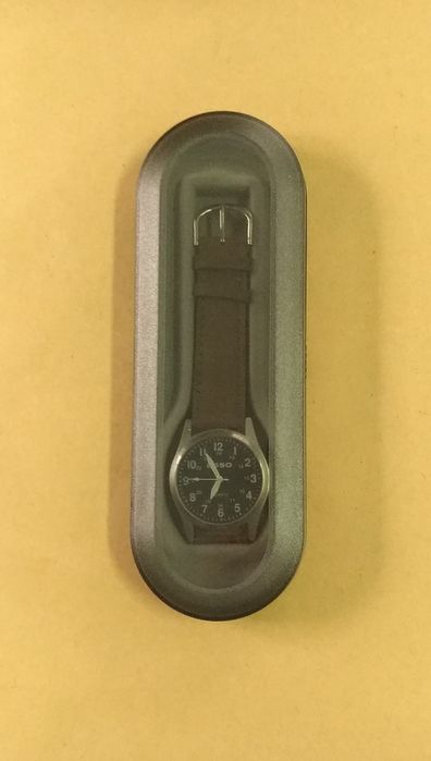 Relógio Masculino e Feminino